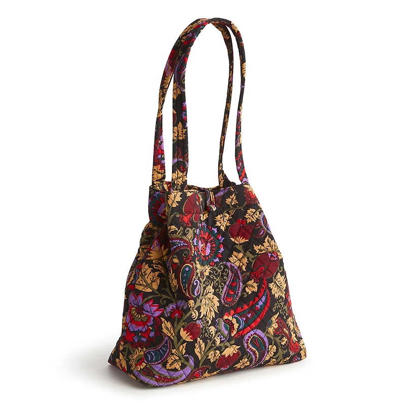 Vera Bradley Small Original Tote in Midnight Garden Paisley for only USD 80.00 | Hallmark