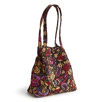 Vera Bradley Small Original Tote in Midnight Garden Paisley for only USD 80.00 | Hallmark