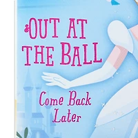 Disney Princesses All-About-You-Day Birthday Card with Door Hanger for only USD 5.59 | Hallmark