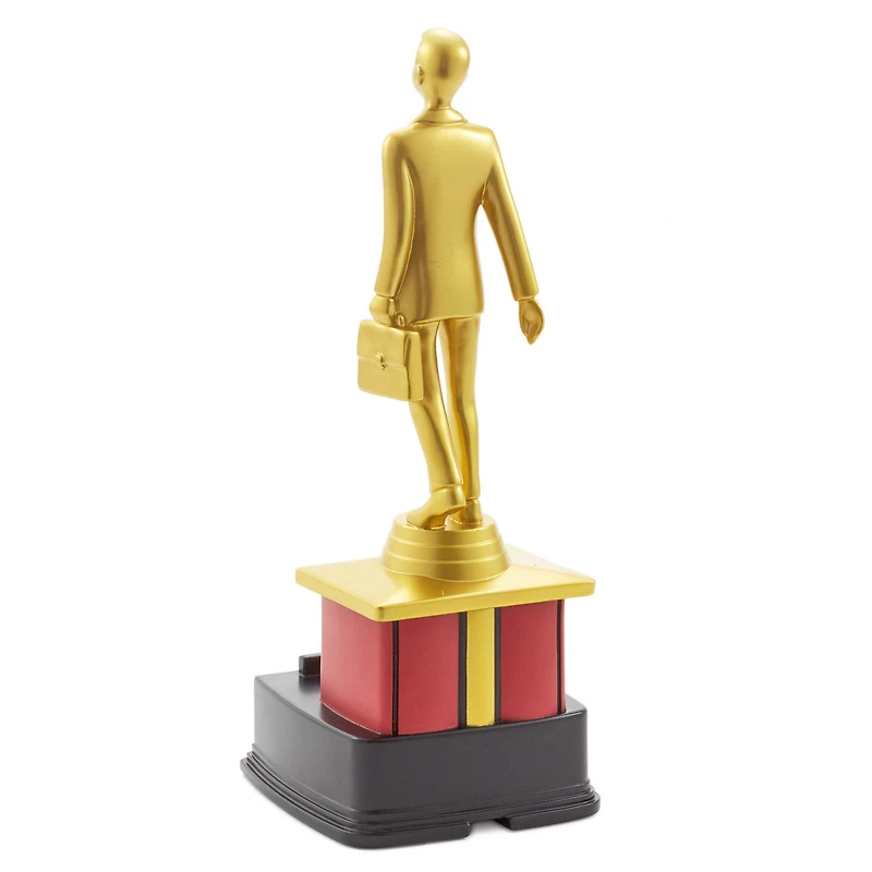 The Office Dundie Award Smartphone Holder for only USD 34.99 | Hallmark