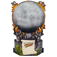 Indiana Jones™ Adventure Awaits Today Musical 3D Pop-Up Card With Light for only USD 10.99 | Hallmark
