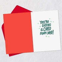 A Christmas Miracle! Funny Christmas Card for only USD 3.99 | Hallmark