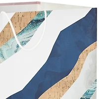 15" Textured Elegance Extra-Deep Gift Bag for only USD 5.99 | Hallmark