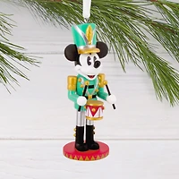 Disney Mickey Mouse Nutcracker Hallmark Ornament for only USD 14.99 | Hallmark