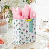 9.6" Potted Plants Medium Mother's Day Gift Bag With Tissue Paper for only USD 5.99 | Hallmark