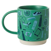 Guy Lifestyle Mug, 16 oz. for only USD 16.99 | Hallmark