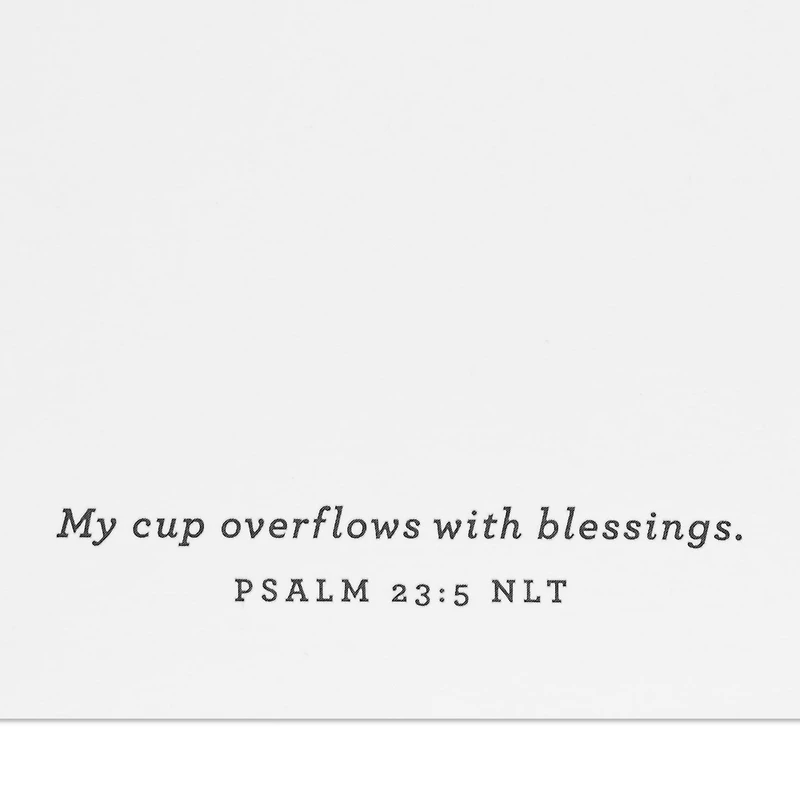 Love and Blessings Religious Valentine's Day Cards, Pack of 6 for only USD 6.99 | Hallmark