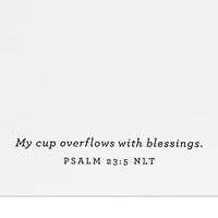 Love and Blessings Religious Valentine's Day Cards, Pack of 6 for only USD 6.99 | Hallmark