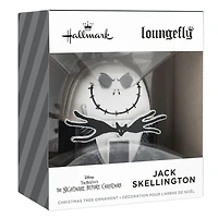 Loungefly Disney Tim Burton's The Nightmare Before Christmas Jack Skellington Backpack Hallmark Ornament for only USD 12.99 | Hallmark