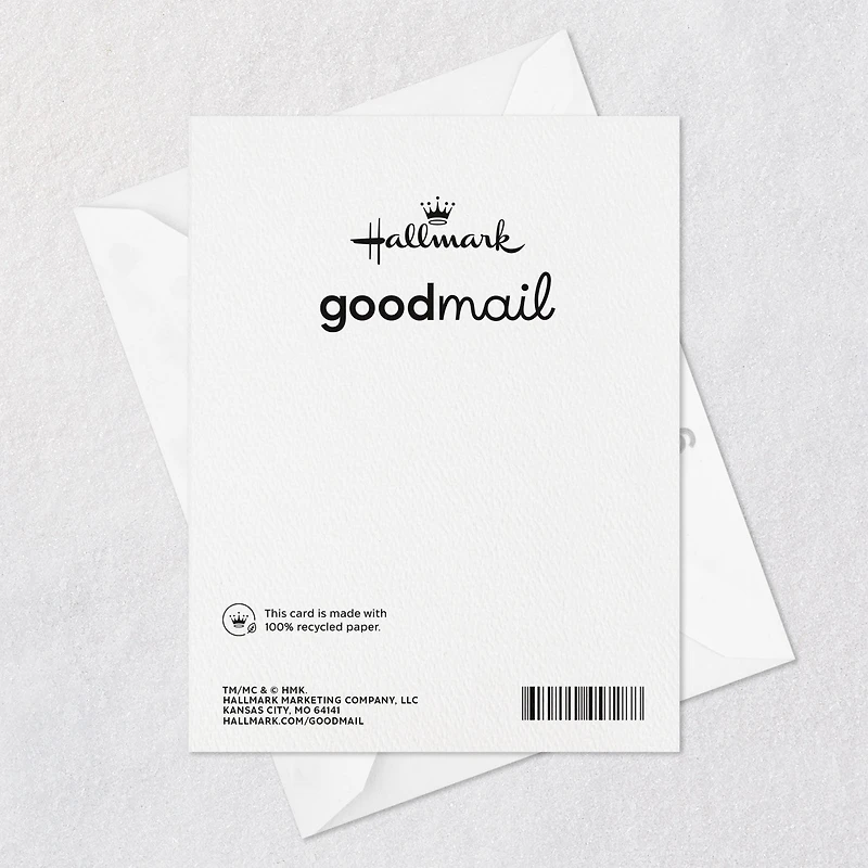 You Made a Tiny Human New Baby Card for only USD 3.99 | Hallmark
