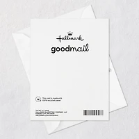 You Made a Tiny Human New Baby Card for only USD 3.99 | Hallmark