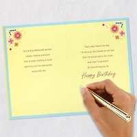 You're the Best Sister a Sister Could Have Birthday Card for only USD 7.99 | Hallmark