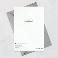 Because of You Birthday Card for Husband for only USD 5.59 | Hallmark