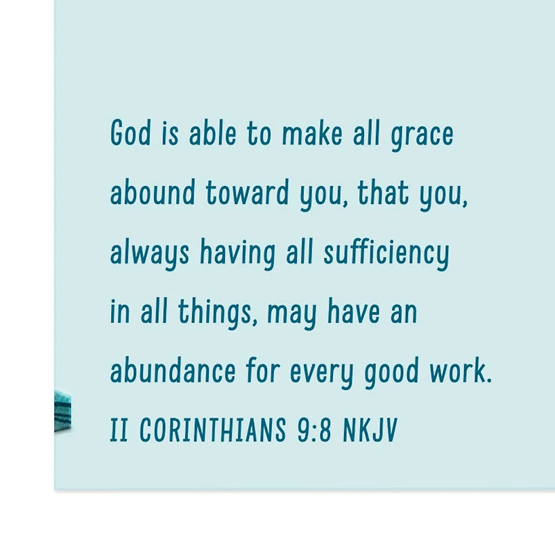 Asking God to Bless You Both Clergy Appreciation Card for Minister and Spouse for only USD 2.99 | Hallmark