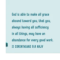 Asking God to Bless You Both Clergy Appreciation Card for Minister and Spouse for only USD 2.99 | Hallmark