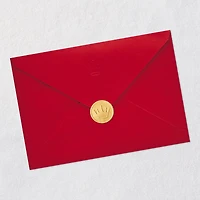 Lucky to Love You Christmas Card for Son for only USD 5.59 | Hallmark