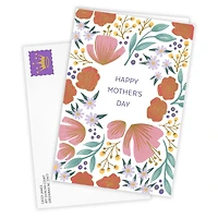 You are Appreciated Floral Custom Card for only USD 4.99 | Hallmark