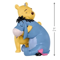 Disney Winnie the Pooh Holiday Hugs Ornament for only USD 26.99 | Hallmark