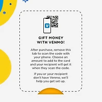 Go Do Your Thing Venmo Graduation Card for only USD 4.99 | Hallmark