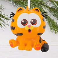 The Garfield Movie Baby Garfield Hallmark Ornament for only USD 11.49 | Hallmark