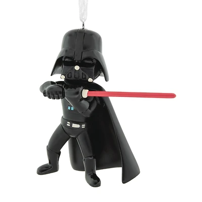 Star Wars™ Darth Vader™ Stylized Hallmark Ornament for only USD 11.49 | Hallmark