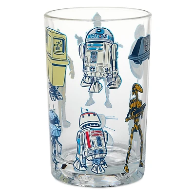 Star Wars™ Droids Collectible Drinking Glass, 13.5 oz. for only USD 16.99 | Hallmark