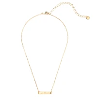 Hope Blooms Gold Metal Necklace for only USD 28.99 | Hallmark