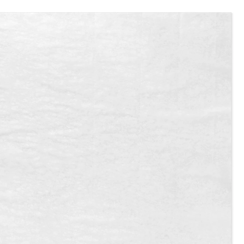 Solid White Bulk Tissue Paper, 40 sheets for only USD 4.49 | Hallmark