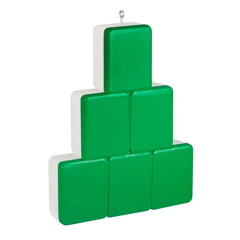 Merry Mahjong Ornament for only USD 23.99 | Hallmark