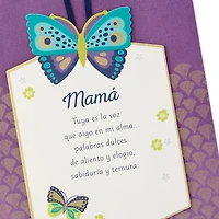 Celebrating You Spanish-Language Birthday Card for Mom for only USD 4.59 | Hallmark