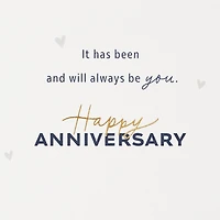 You're Still the One Anniversary Card for Husband for only USD 6.99 | Hallmark
