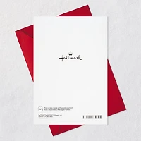 Warm Memories and Happy Times Christmas Card for Both for only USD 5.59 | Hallmark