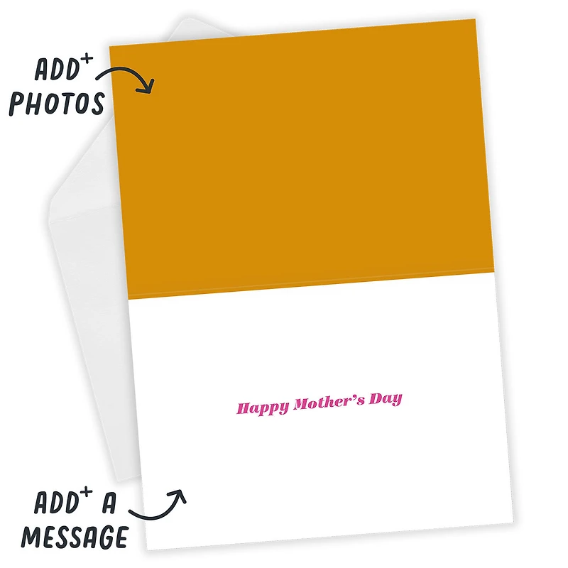 Your Pride and Joy Custom Mother's Day Card for only USD 4.99 | Hallmark