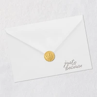 I Love Every Single Thing About You Card for only USD 2.99 | Hallmark