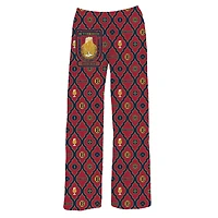 Brief Insanity Harry Potter Butterbeer Red Lounge Pants for only USD 29.99 | Hallmark
