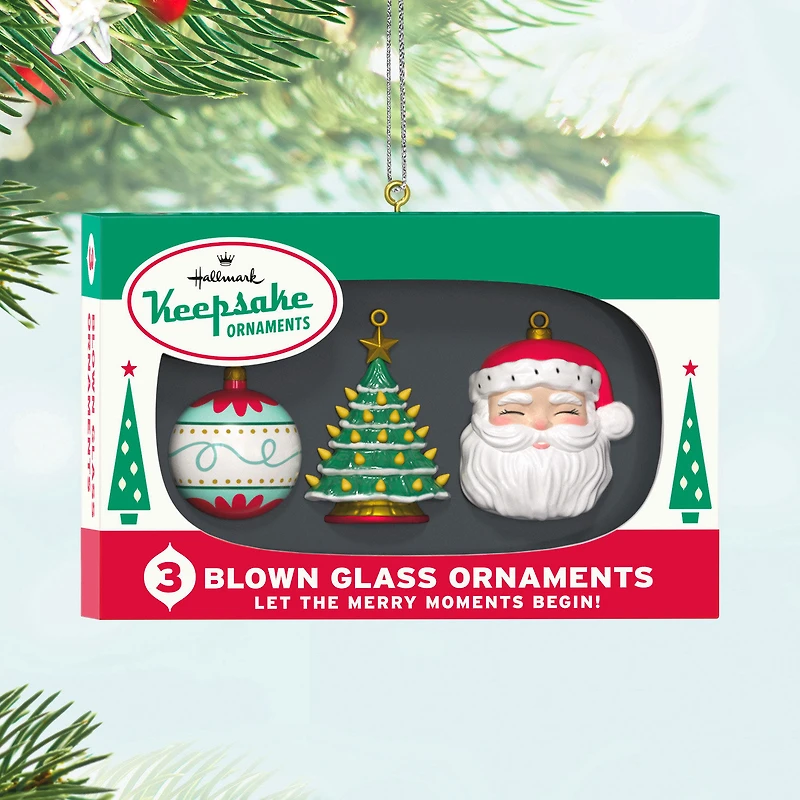 Nifty Fifties Keepsake Ornaments Ornament for only USD 23.99 | Hallmark