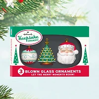 Nifty Fifties Keepsake Ornaments Ornament for only USD 23.99 | Hallmark
