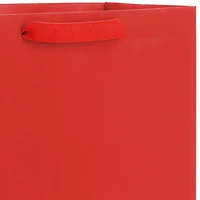 13" Red Large Gift Bag for only USD 4.49 | Hallmark