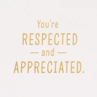 All You've Done to Protect and Serve Thank-You Card for only USD 3.99 | Hallmark