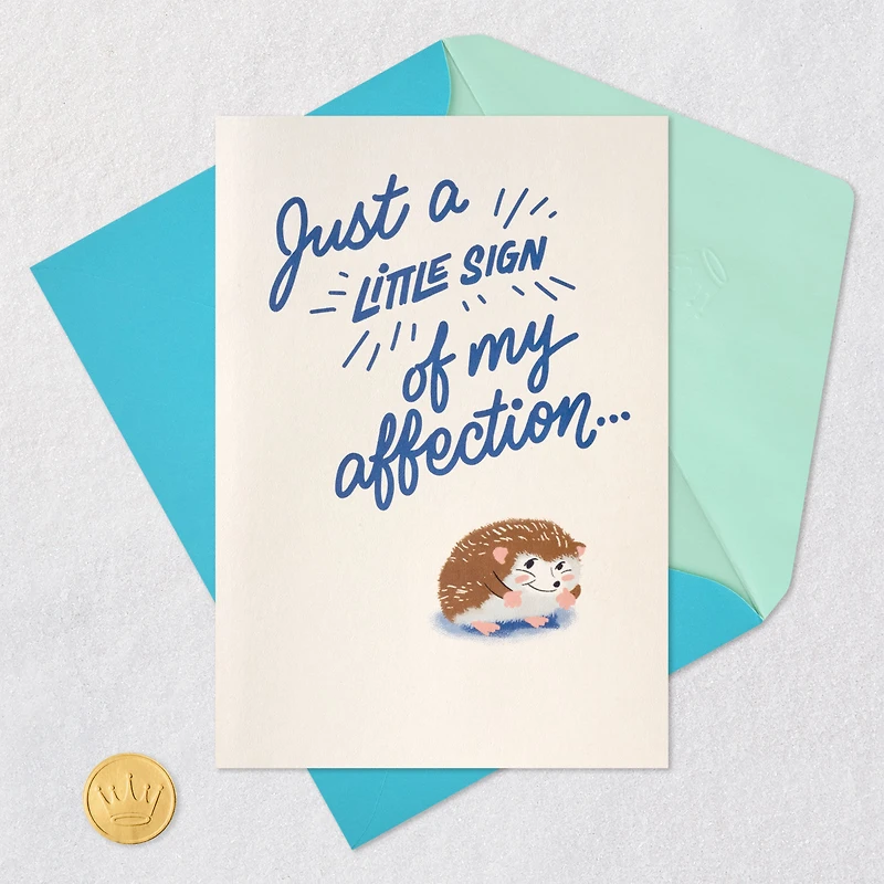 Love You Always and Forever Pop-Up Anniversary Card for only USD 6.59 | Hallmark