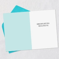 Did Someone Say Spa Day Funny Card for only USD 3.99 | Hallmark