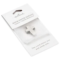 Have Faith Cross Metal Pocket Token for only USD 9.99 | Hallmark