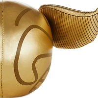 Harry Potter™ Golden Snitch™ Musical Plush With Motion, 8" for only USD 39.99 | Hallmark