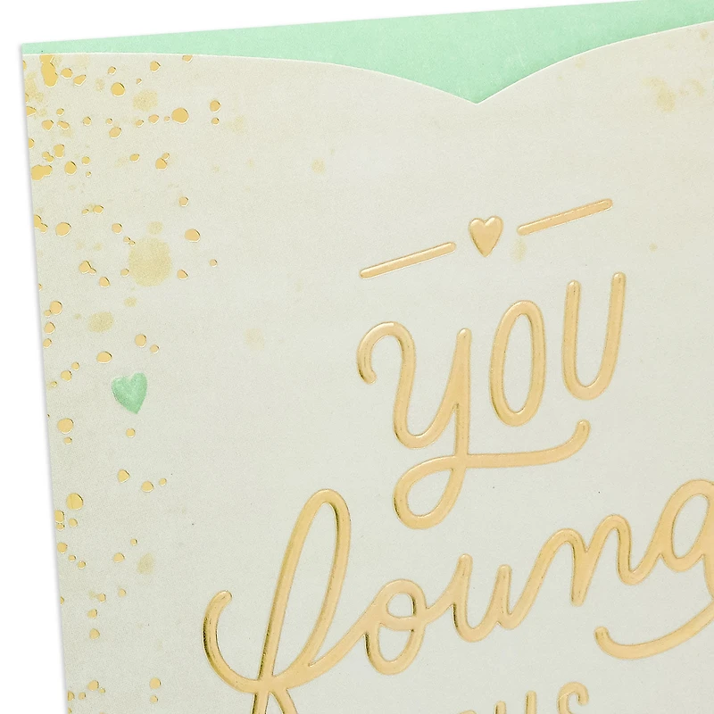 You Found the One Engagement Card for only USD 5.59 | Hallmark