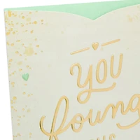You Found the One Engagement Card for only USD 5.59 | Hallmark