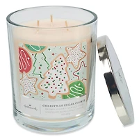 Christmas Sugar Cookie Scented 3-Wick Candle, 16 oz. for only USD 29.99 | Hallmark