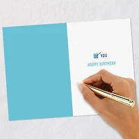 Better With Age Funny Birthday Card for only USD 3.99 | Hallmark