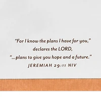 Cheering You On Religious Graduation Card for Daughter for only USD 5.59 | Hallmark