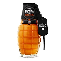 The General's Hot Sauce Shock & Awe Flavor, 6 oz. for only USD 12.99 | Hallmark