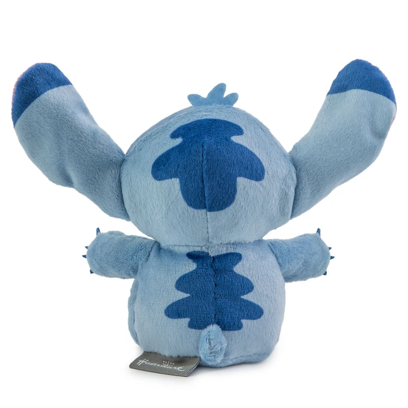 Disney Stitch Plush Gift Card Holder, 5" for only USD 10.99 | Hallmark
